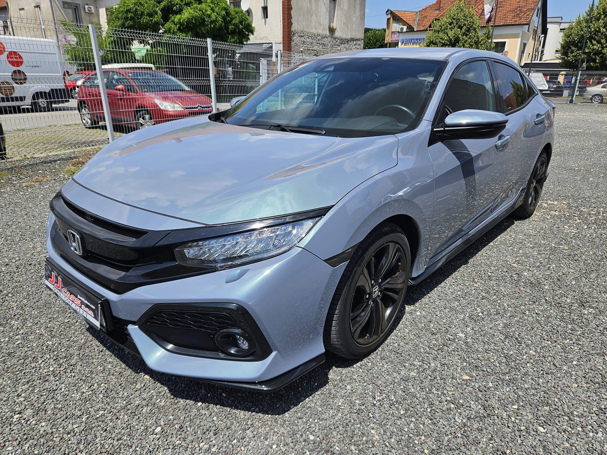 HONDA Civic 1.5 Sport