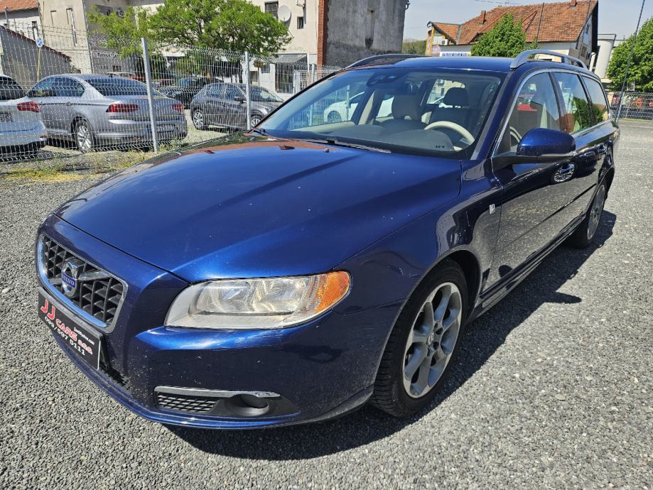 Volvo V70 1.6 DRIVe