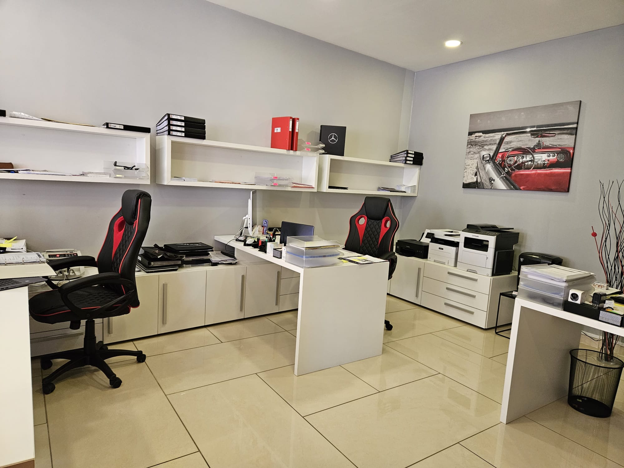 Ured JJ Cars Čakovec